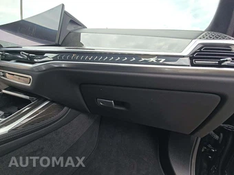2024 BMW X7 Sports Activity Vehicle ALPINA XB7 - miniatura 17