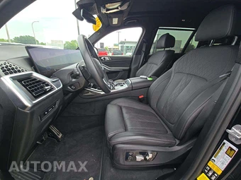 2024 BMW X7 Sports Activity Vehicle ALPINA XB7 - miniatura 3