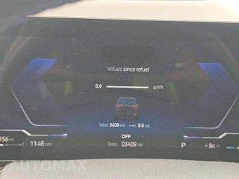 2024 BMW X7 Sports Activity Vehicle ALPINA XB7 - miniatura 6