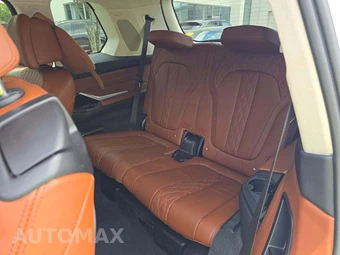 2024 BMW X7 Sports Activity Vehicle ALPINA XB7 - miniatura 14