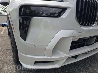 2024 BMW X7 Sports Activity Vehicle ALPINA XB7 - miniatura 23