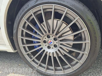 2024 BMW X7 Sports Activity Vehicle ALPINA XB7 - miniatura 28