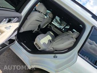 2024 BMW X7 Sports Activity Vehicle ALPINA XB7 - miniatura 13