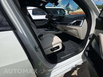 2024 BMW X7 Sports Activity Vehicle ALPINA XB7 - miniatura 19