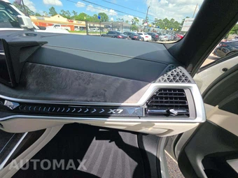 2024 BMW X7 Sports Activity Vehicle ALPINA XB7 - miniatura 20