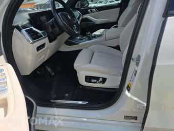 2024 BMW X7 Sports Activity Vehicle ALPINA XB7 - miniatura 6