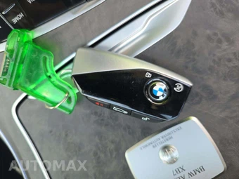 2024 BMW X7 Sports Activity Vehicle ALPINA XB7 - miniatura 8