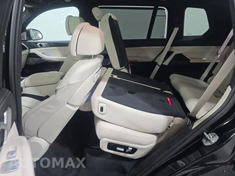 2024 BMW X7 Sports Activity Vehicle ALPINA XB7 - miniatura 13