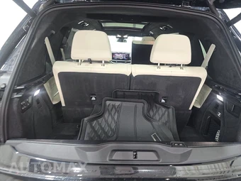 2024 BMW X7 Sports Activity Vehicle ALPINA XB7 - miniatura 16