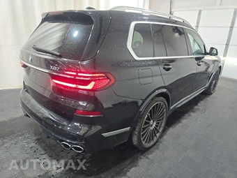 2024 BMW X7 Sports Activity Vehicle ALPINA XB7 - miniatura 4