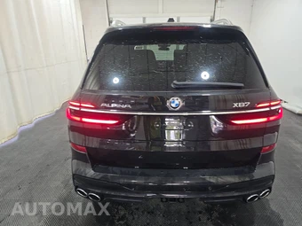 2024 BMW X7 Sports Activity Vehicle ALPINA XB7 - miniatura 5