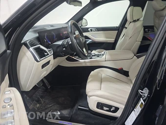 2024 BMW X7 Sports Activity Vehicle ALPINA XB7 - miniatura 7
