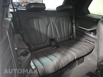 2024 BMW X7 Sports Activity Vehicle ALPINA XB7 - miniatura 14
