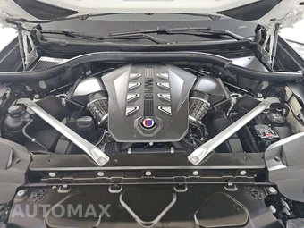 2024 BMW X7 Sports Activity Vehicle ALPINA XB7 - miniatura 17
