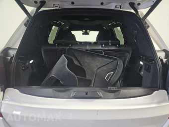 2024 BMW X7 Sports Activity Vehicle ALPINA XB7 - miniatura 18