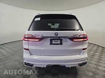 2024 BMW X7 Sports Activity Vehicle ALPINA XB7 - miniatura 5