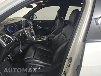 2024 BMW X7 Sports Activity Vehicle ALPINA XB7 - miniatura 7