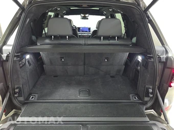 2024 BMW X7 Sports Activity Vehicle ALPINA XB7 - miniatura 17