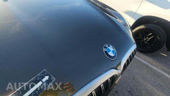 2024 BMW X7 Sports Activity Vehicle ALPINA XB7 - miniatura 20