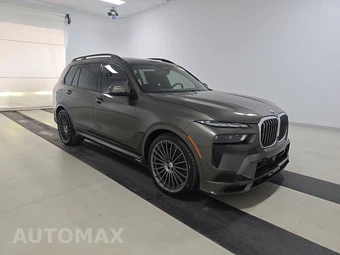 2024 BMW X7 Sports Activity Vehicle ALPINA XB7 - miniatura 3