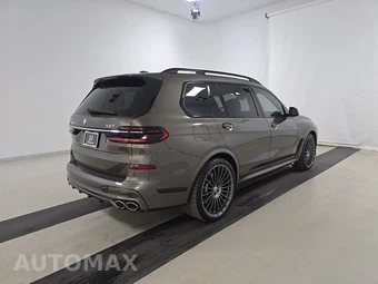 2024 BMW X7 Sports Activity Vehicle ALPINA XB7 - miniatura 4