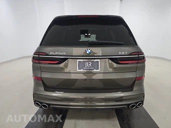2024 BMW X7 Sports Activity Vehicle ALPINA XB7 - miniatura 5
