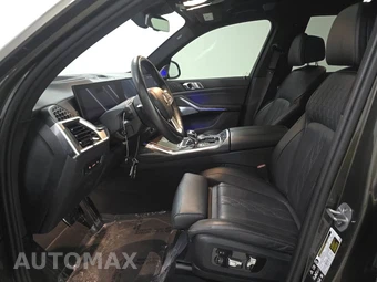 2024 BMW X7 Sports Activity Vehicle ALPINA XB7 - miniatura 7