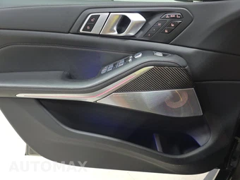 2024 BMW X7 Sports Activity Vehicle ALPINA XB7 - miniatura 9