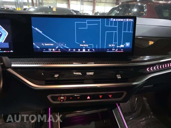 2024 BMW X7 Sports Activity Vehicle ALPINA XB7 - miniatura 10