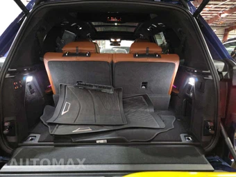 2024 BMW X7 Sports Activity Vehicle ALPINA XB7 - miniatura 15