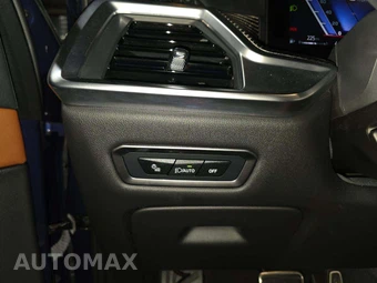2024 BMW X7 Sports Activity Vehicle ALPINA XB7 - miniatura 27