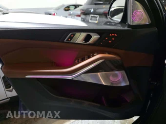 2024 BMW X7 Sports Activity Vehicle ALPINA XB7 - miniatura 29