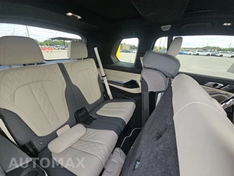 2024 BMW X7 Sports Activity Vehicle ALPINA XB7 - miniatura 14