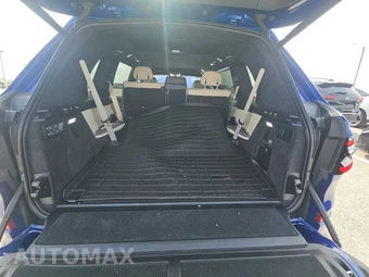 2024 BMW X7 Sports Activity Vehicle ALPINA XB7 - miniatura 17