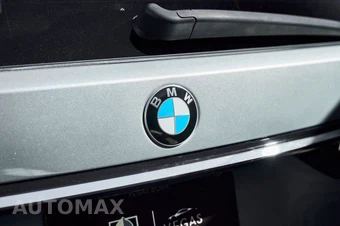 2024 BMW X7 Sports Activity Vehicle ALPINA XB7 - miniatura 10