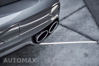 2024 BMW X7 Sports Activity Vehicle ALPINA XB7 - miniatura 13