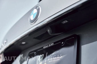 2024 BMW X7 Sports Activity Vehicle ALPINA XB7 - miniatura 14