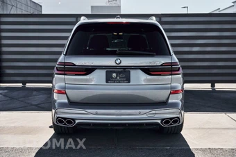 2024 BMW X7 Sports Activity Vehicle ALPINA XB7 - miniatura 16