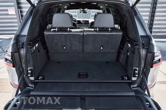 2024 BMW X7 Sports Activity Vehicle ALPINA XB7 - miniatura 17