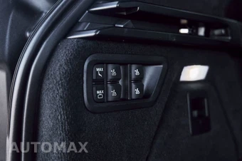 2024 BMW X7 Sports Activity Vehicle ALPINA XB7 - miniatura 18