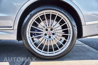 2024 BMW X7 Sports Activity Vehicle ALPINA XB7 - miniatura 19