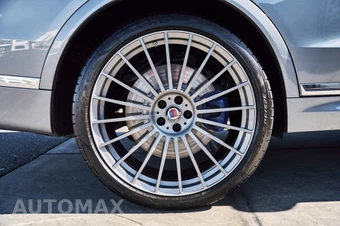 2024 BMW X7 Sports Activity Vehicle ALPINA XB7 - miniatura 20