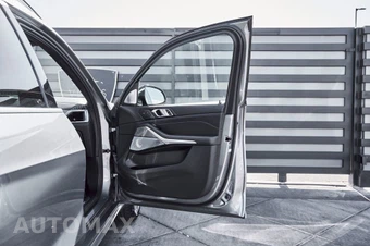 2024 BMW X7 Sports Activity Vehicle ALPINA XB7 - miniatura 22