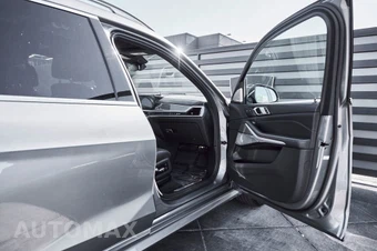 2024 BMW X7 Sports Activity Vehicle ALPINA XB7 - miniatura 23