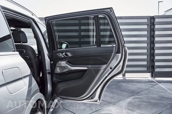 2024 BMW X7 Sports Activity Vehicle ALPINA XB7 - miniatura 25