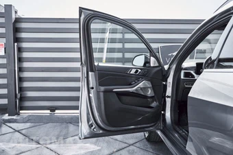 2024 BMW X7 Sports Activity Vehicle ALPINA XB7 - miniatura 29