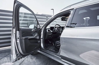 2024 BMW X7 Sports Activity Vehicle ALPINA XB7 - miniatura 30