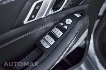 2024 BMW X7 Sports Activity Vehicle ALPINA XB7 - miniatura 32