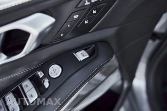 2024 BMW X7 Sports Activity Vehicle ALPINA XB7 - miniatura 33