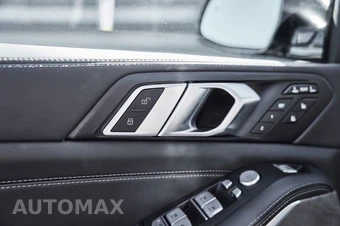 2024 BMW X7 Sports Activity Vehicle ALPINA XB7 - miniatura 34